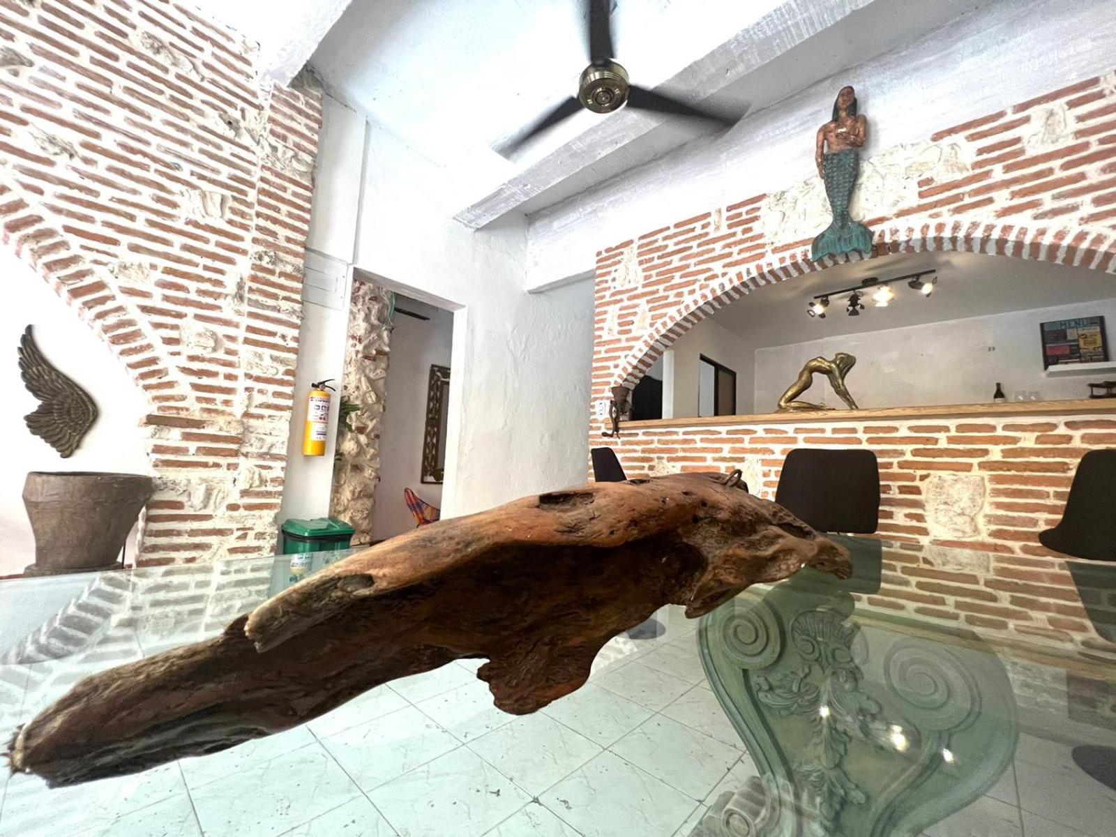 Pachamama Hostel - Cartagena — Photos 2